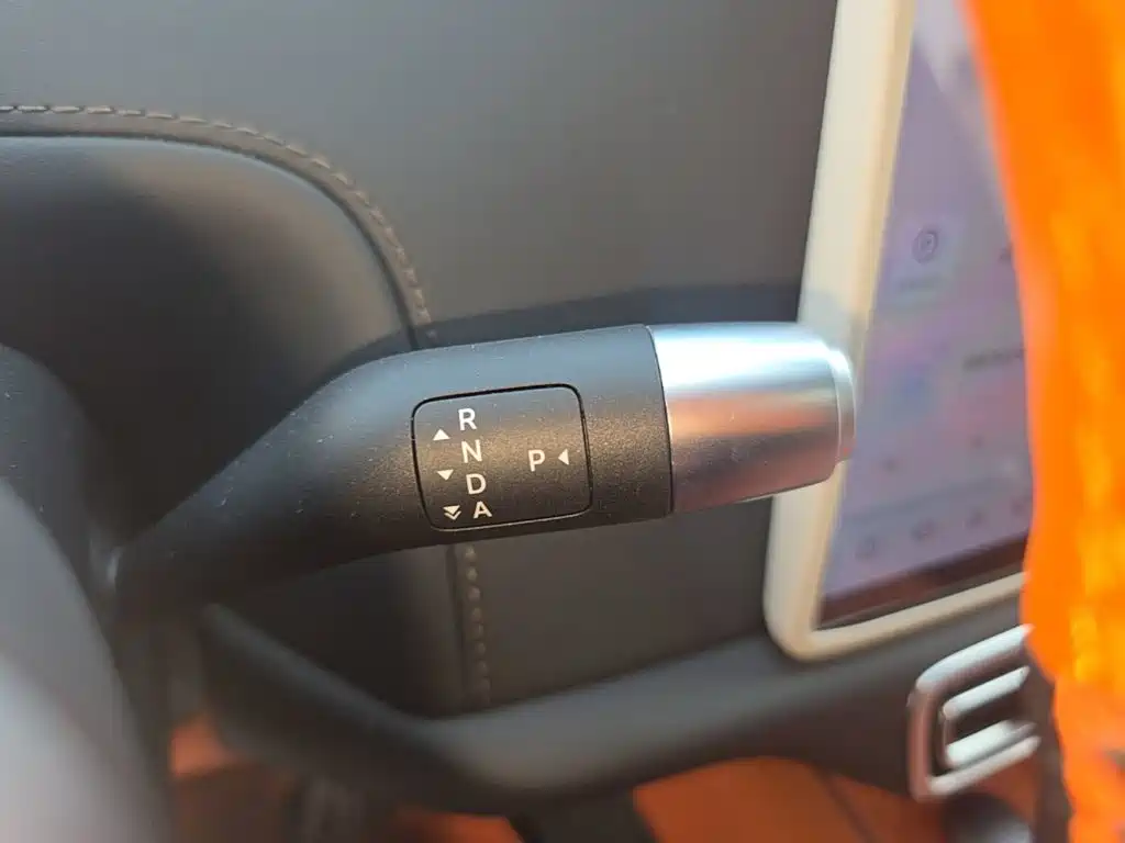 Li Auto Li L7 — миниатюра 14
