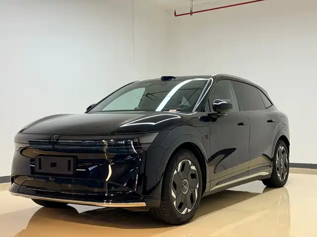 ZEEKR EXTREME KRYPTON 7X 2024