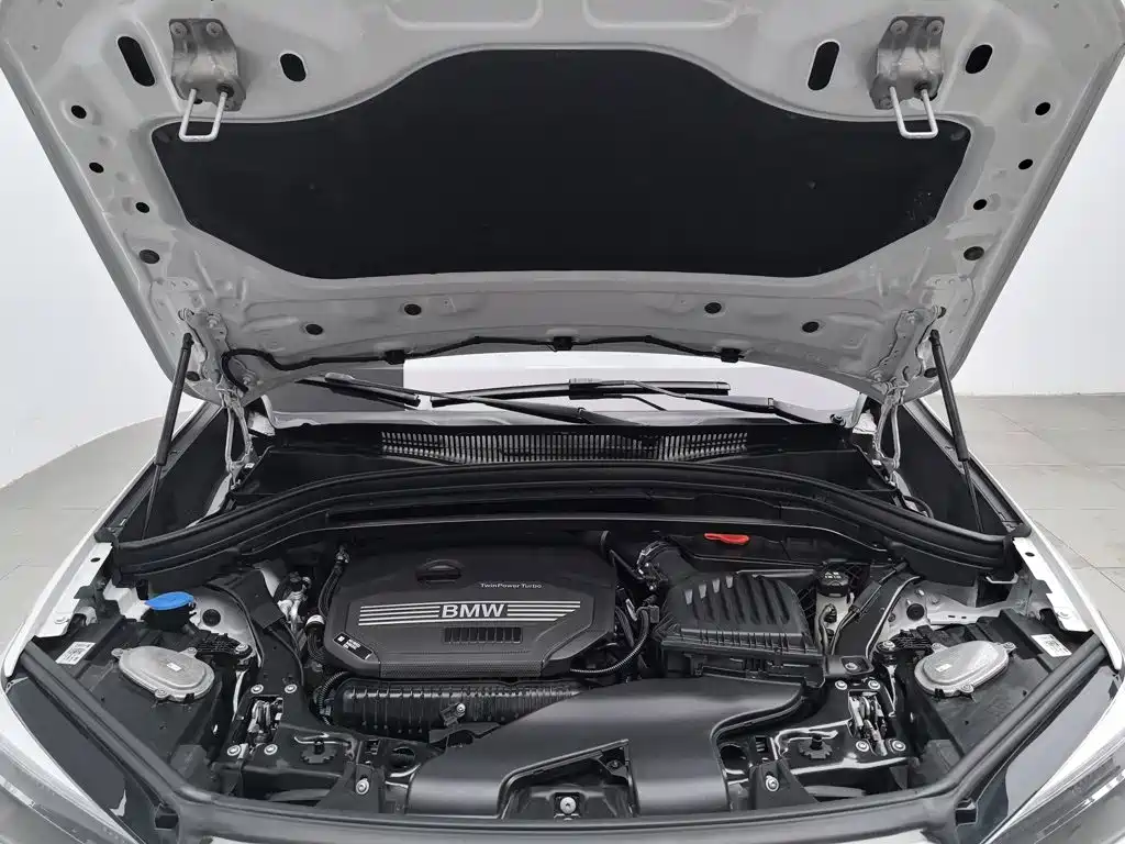 BMW X1 — миниатюра 6