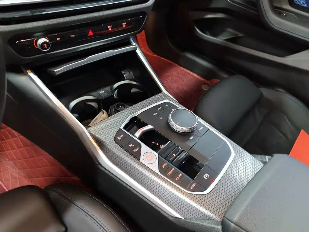 BMW 2 Series (Import) — миниатюра 8