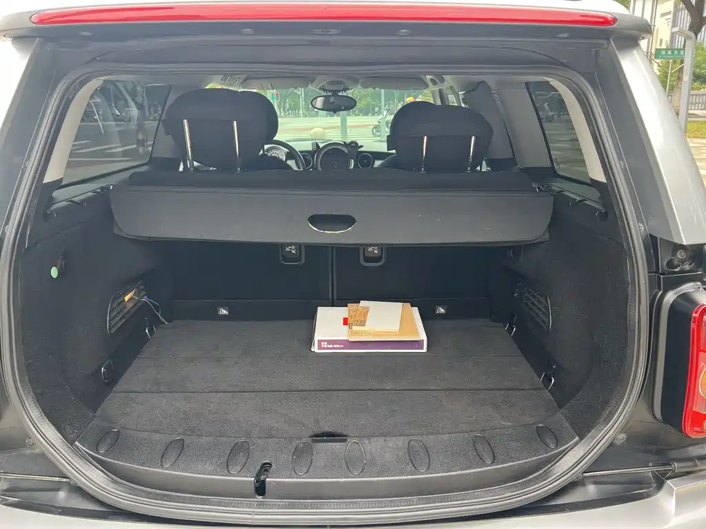 MINI Mini Clubman — миниатюра 24