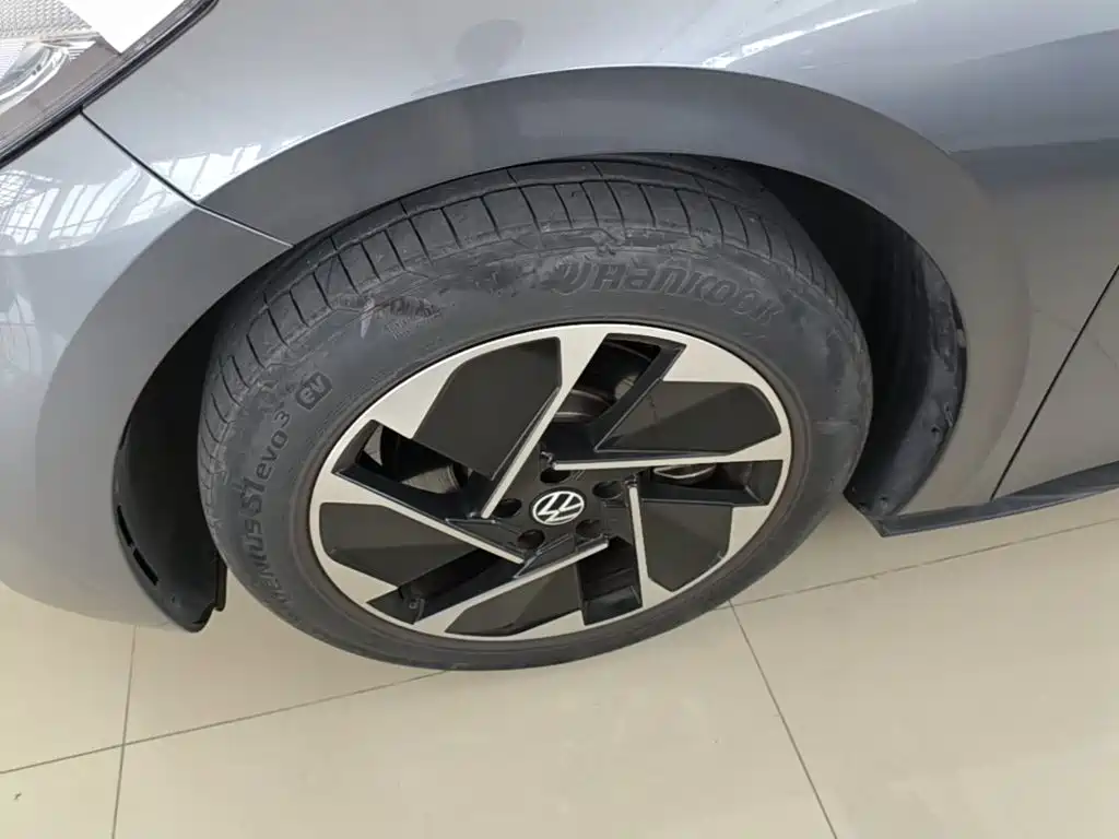 Volkswagen ID.3 — миниатюра 23