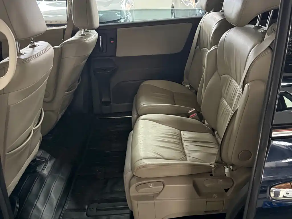 Honda Odyssey — миниатюра 3
