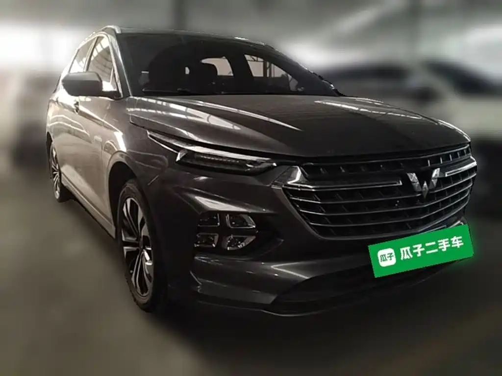Wuling Victory — миниатюра 6