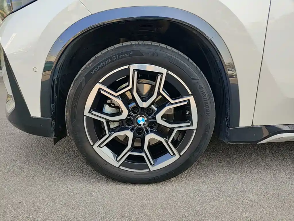 BMW X1 — миниатюра 23