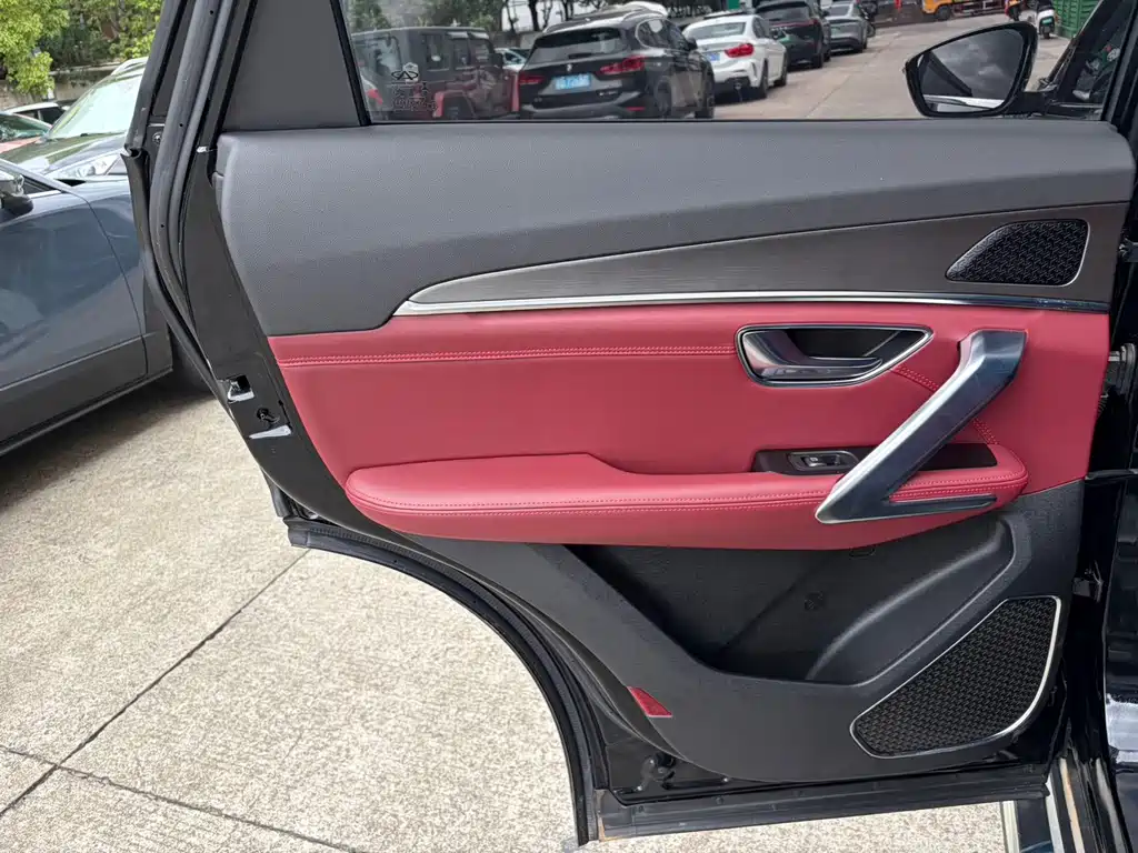 Jetour X70 PLUS — миниатюра 16