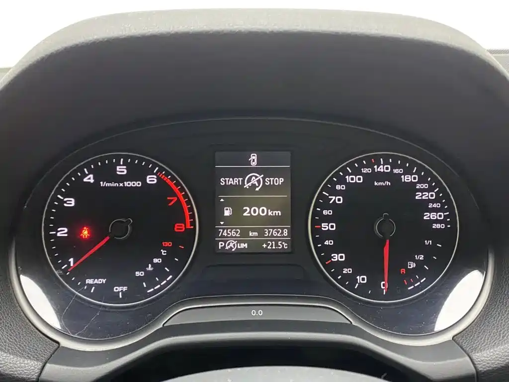 Audi Q2L — миниатюра 15