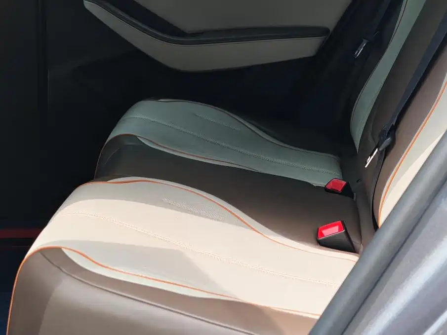 BYD Qin PLUS — миниатюра 16