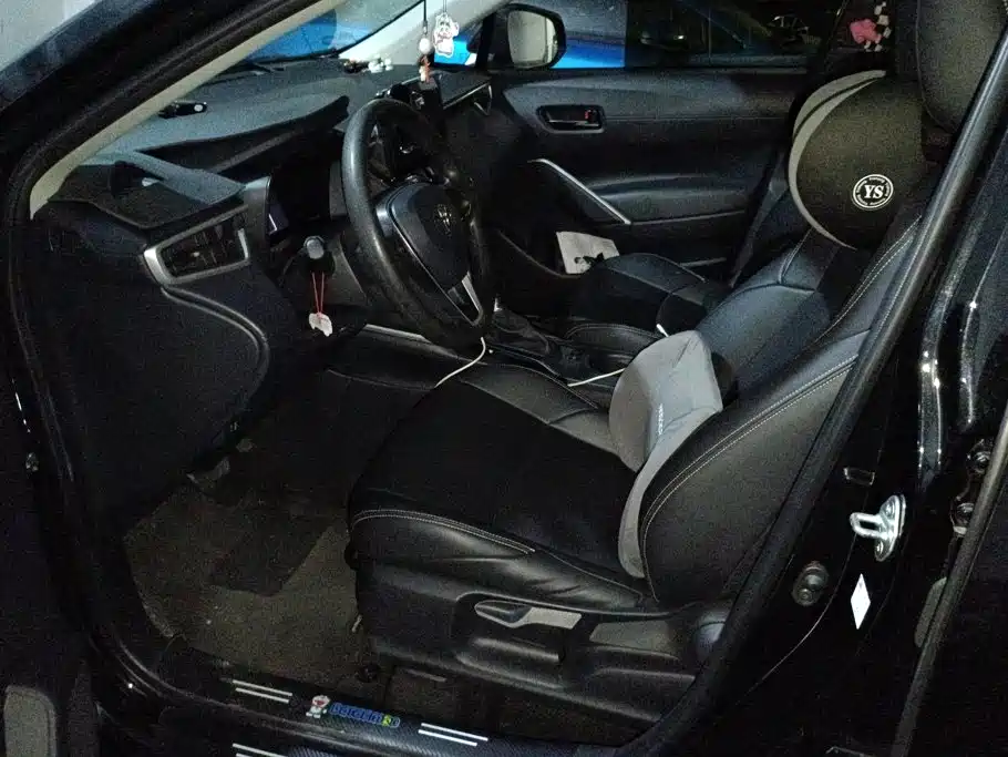 Toyota Frontlander — миниатюра 9