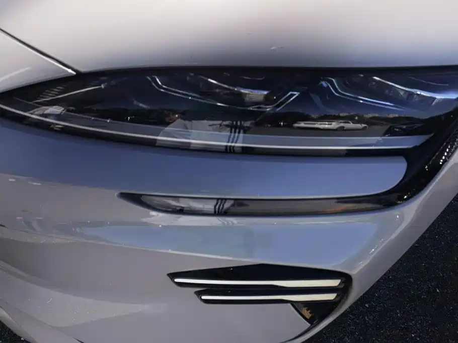 BYD PLUS New Energy — миниатюра 5