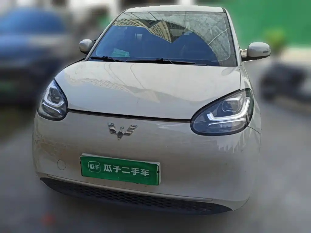 Wuling Bingo — миниатюра 2