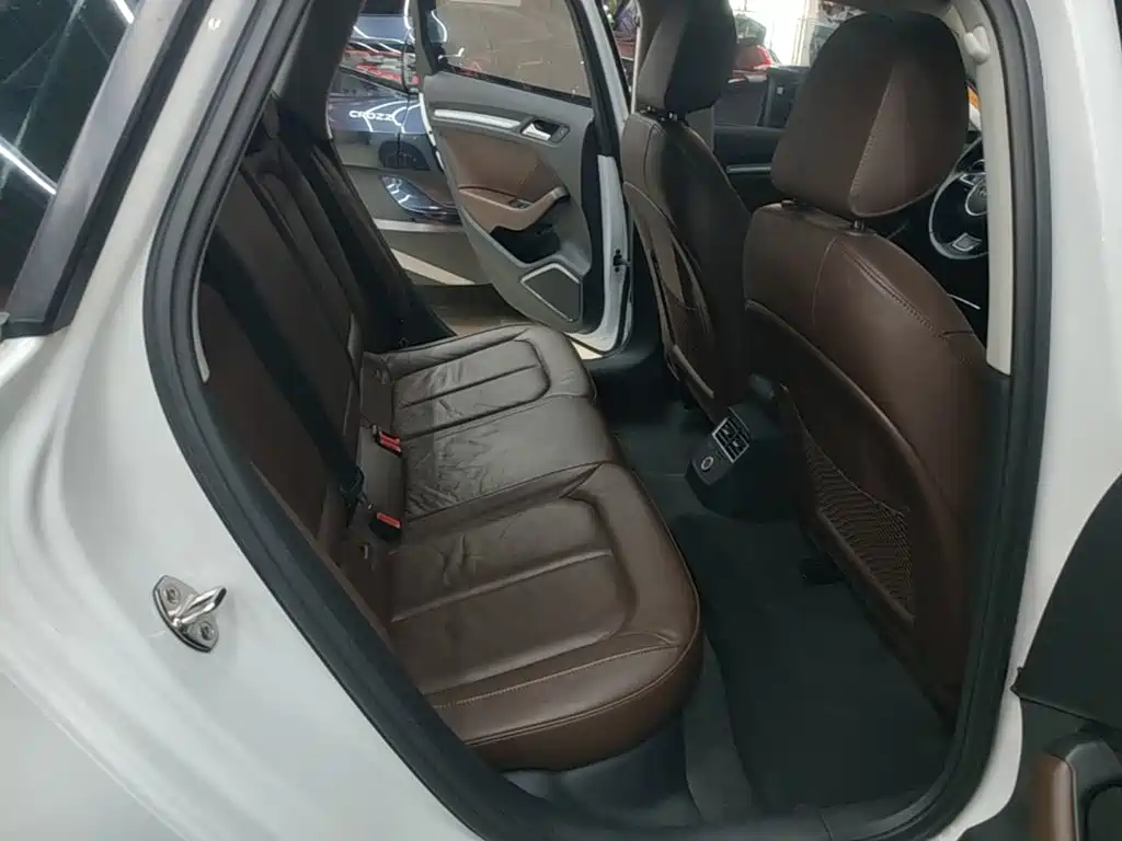 Audi A3 — миниатюра 17