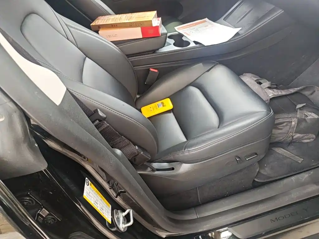 Tesla Model Y — миниатюра 25