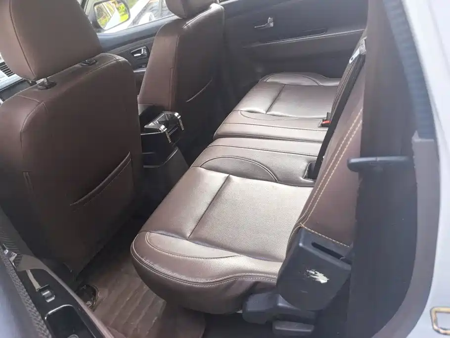 FAW Senya S80 — миниатюра 11