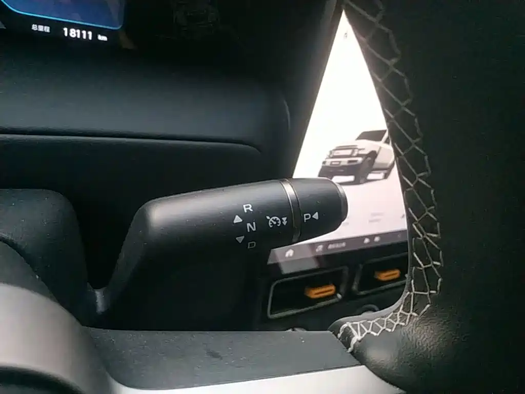 iCAR iCAR Super V23 — миниатюра 14