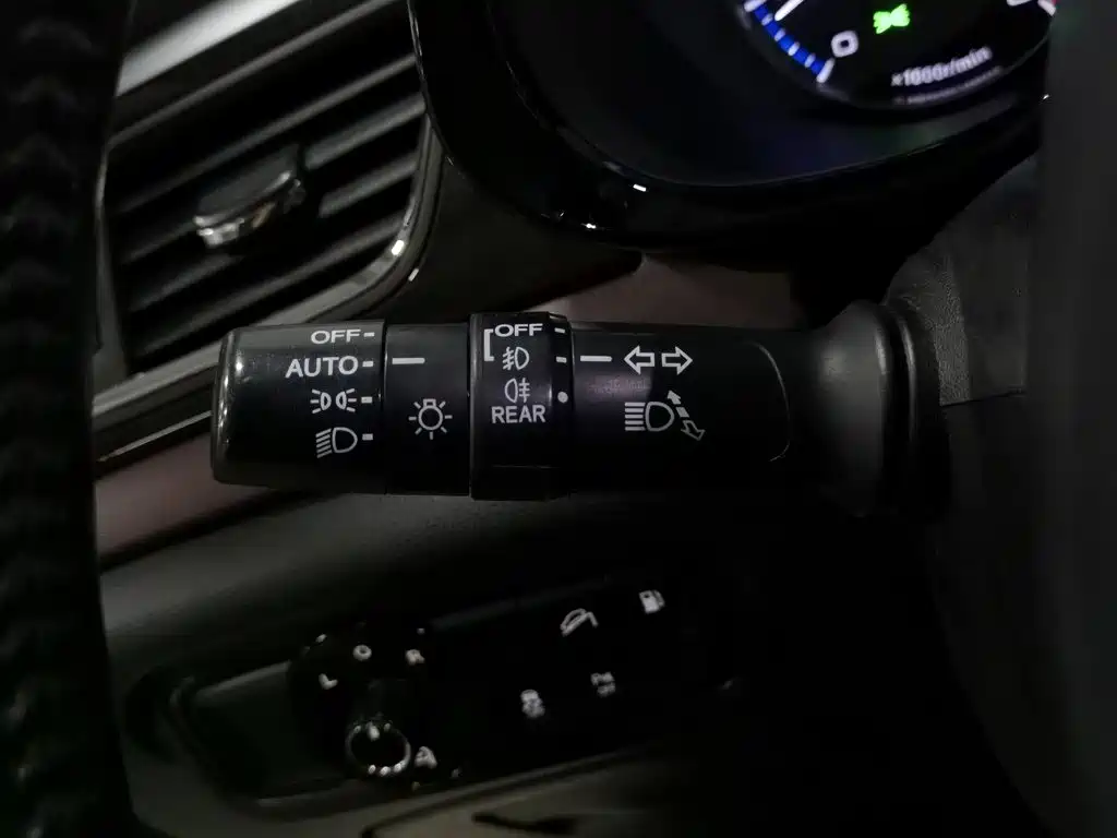 GAC Motor Trumpchi GS8 — миниатюра 21