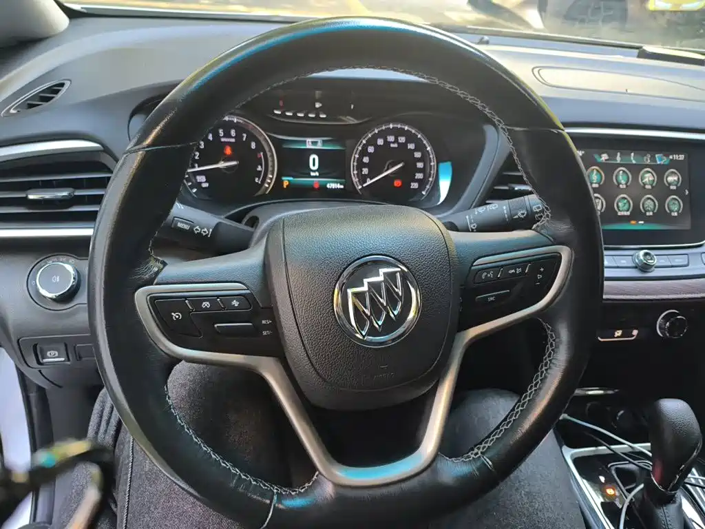 Buick GL6 — миниатюра 3