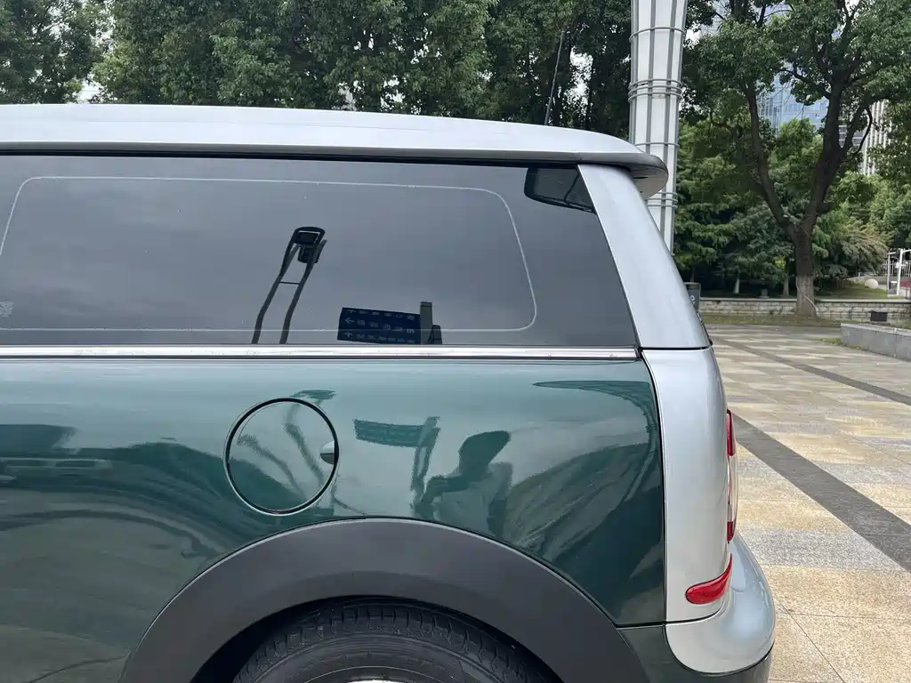 MINI Mini Clubman — миниатюра 15