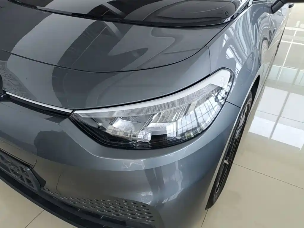 Volkswagen ID.3 — миниатюра 24