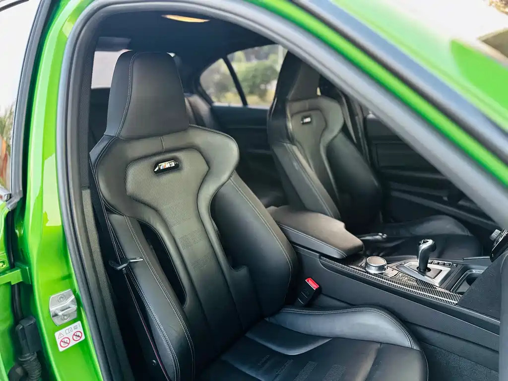 BMW M3 — миниатюра 17