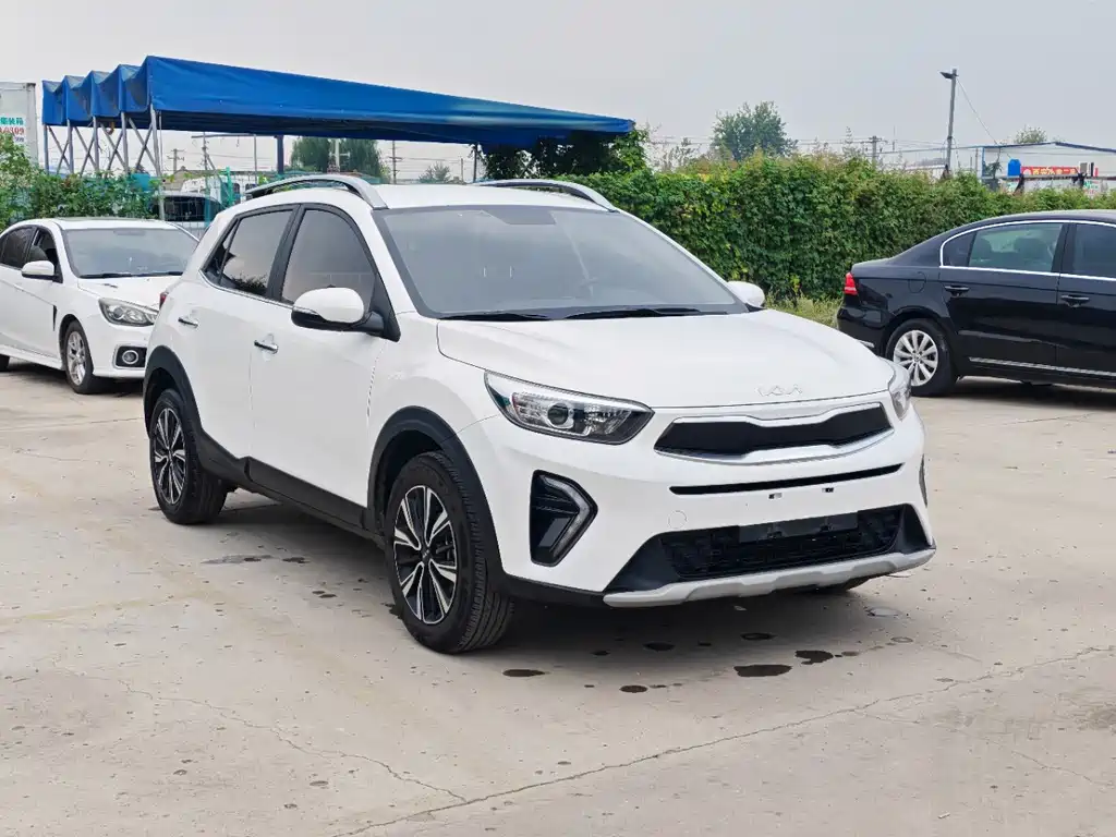Kia KX1 — миниатюра 3