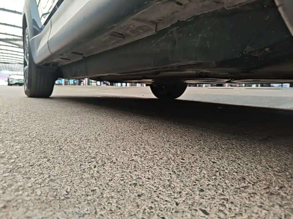 Mazda CX-50 Xingye — миниатюра 21
