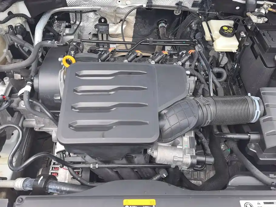 Volkswagen Lavida — миниатюра 10
