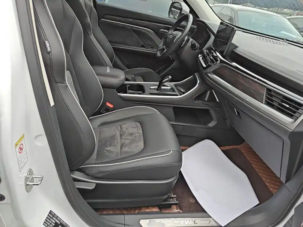 Haval H6 — миниатюра 25