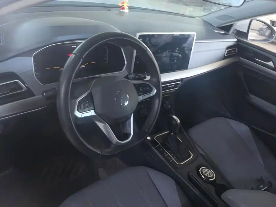 Volkswagen Lavida — миниатюра 12