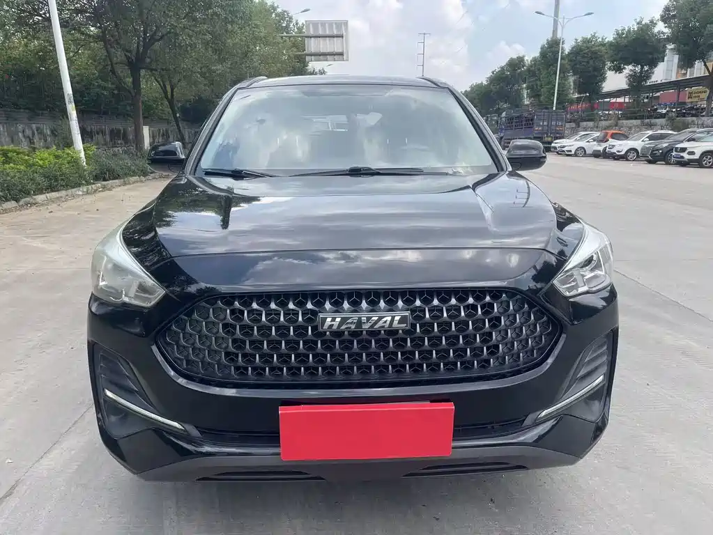 Haval M6 — миниатюра 2