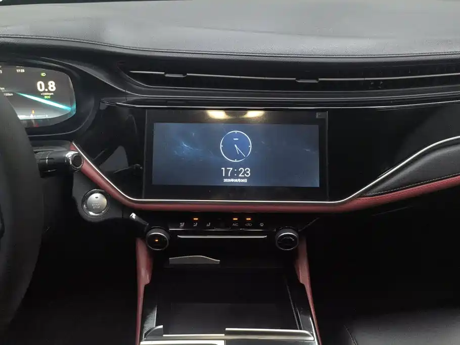 Chery Arrizo 5 PLUS — миниатюра 13