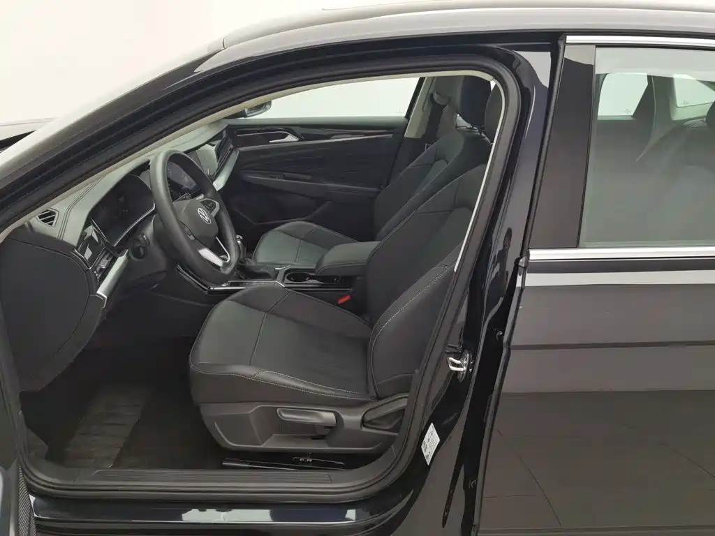 Volkswagen Passat — миниатюра 10