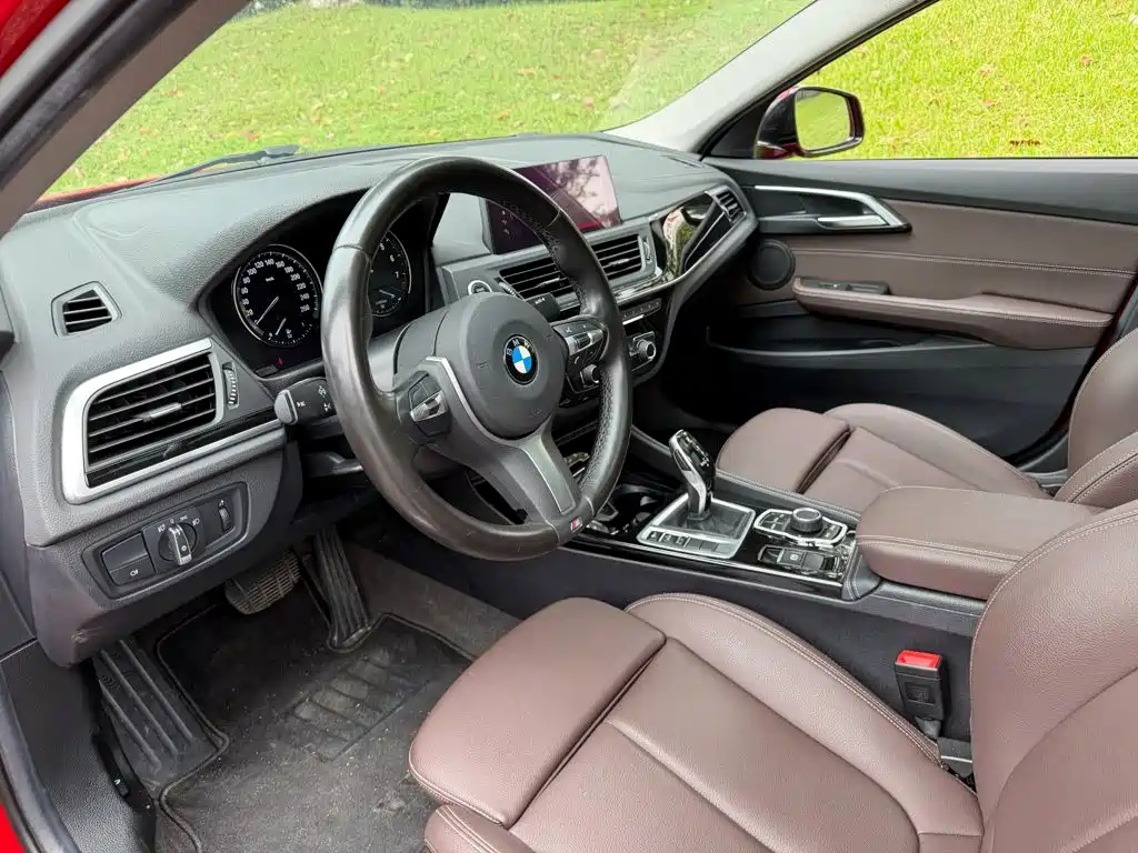 BMW 1 Series — миниатюра 7
