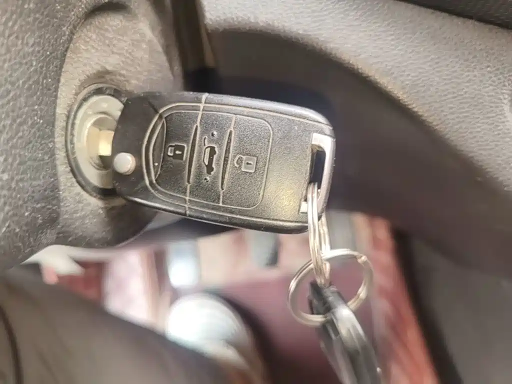 Wuling Hongguang — миниатюра 9
