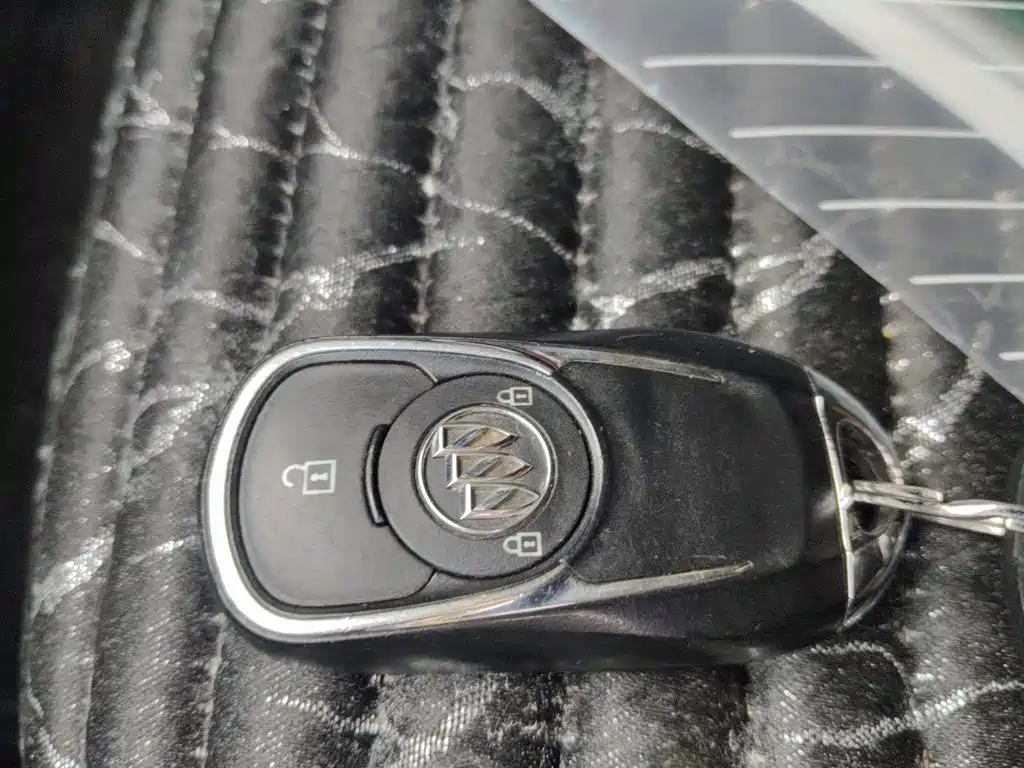 Buick GL6 — миниатюра 9