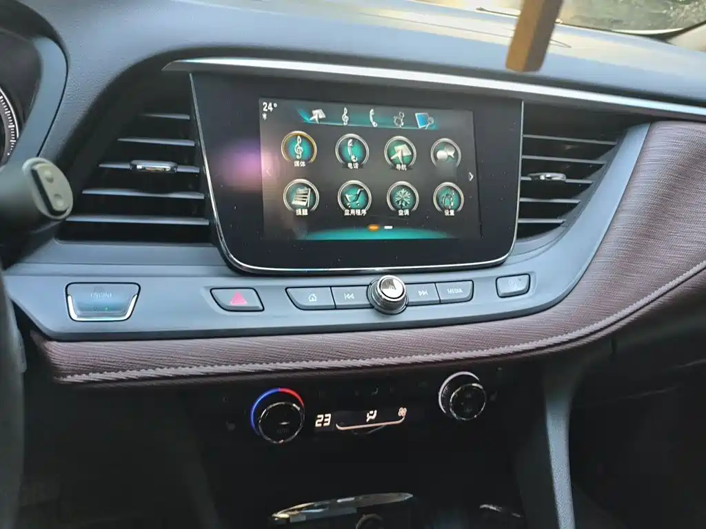 Buick GL6 — миниатюра 6