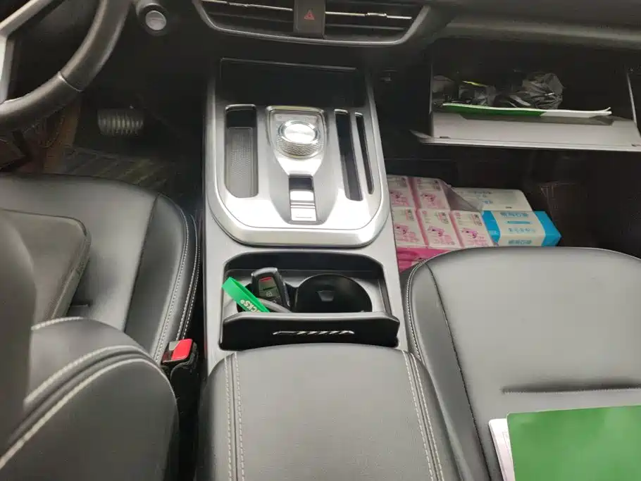 Haval Chulian — миниатюра 16