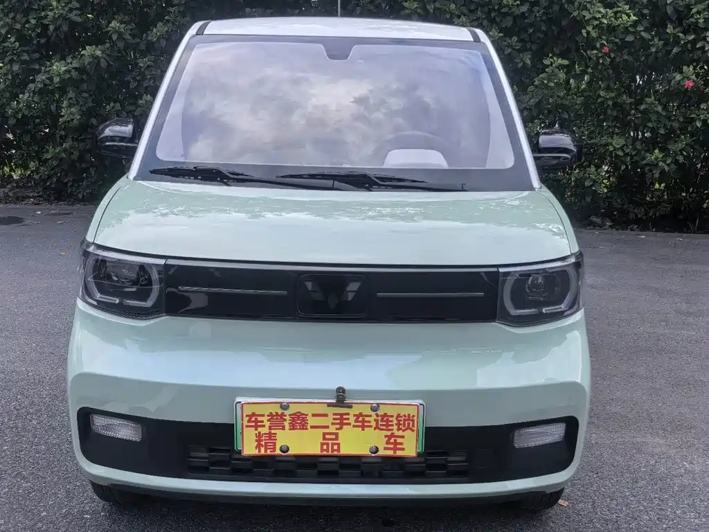 Wuling MINIEV — миниатюра 2