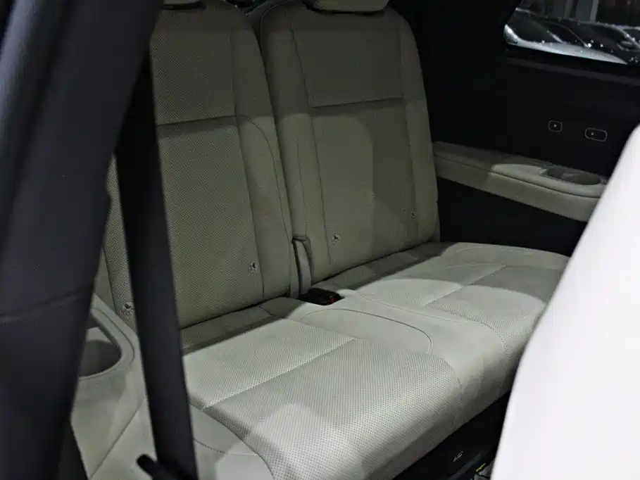 Li Auto Li L9 — миниатюра 11