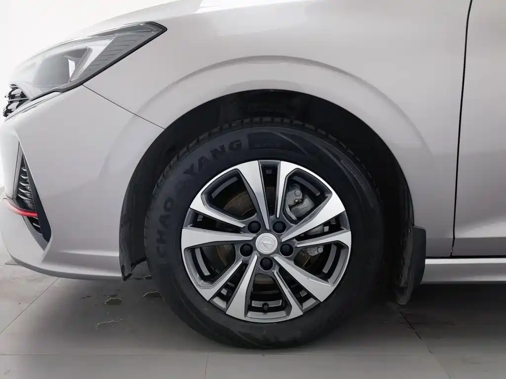 Changan Eado — миниатюра 17