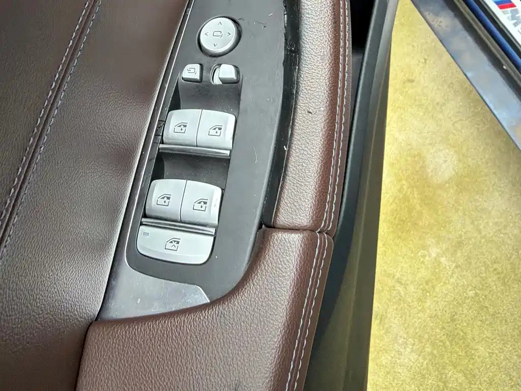 BMW X3 — миниатюра 16