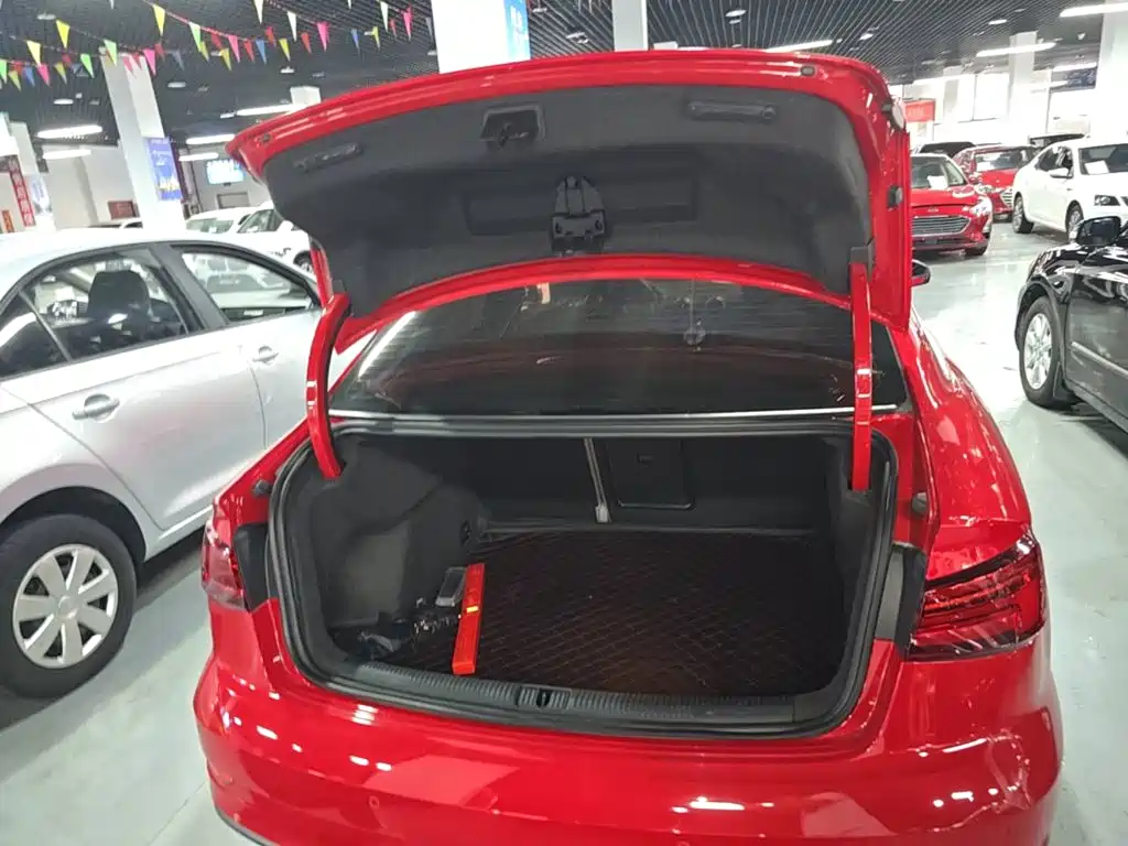 Audi A3 — миниатюра 19
