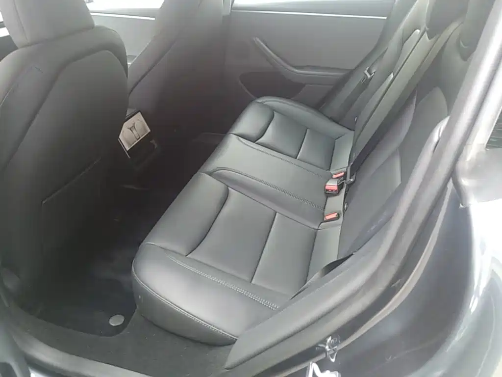 Tesla Model 3 — миниатюра 17