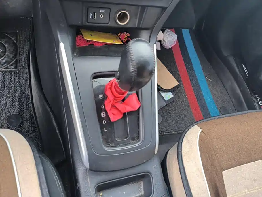 Nissan Sylphy — миниатюра 16
