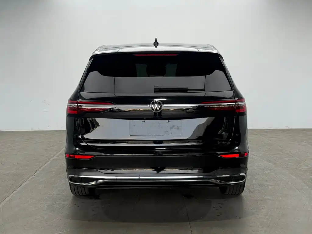 Volkswagen Viloran — миниатюра 6