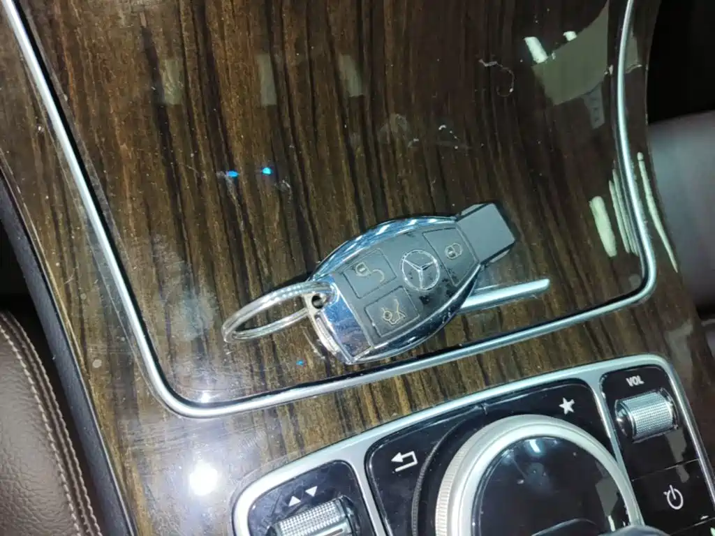 Mercedes-Benz GLC — миниатюра 9