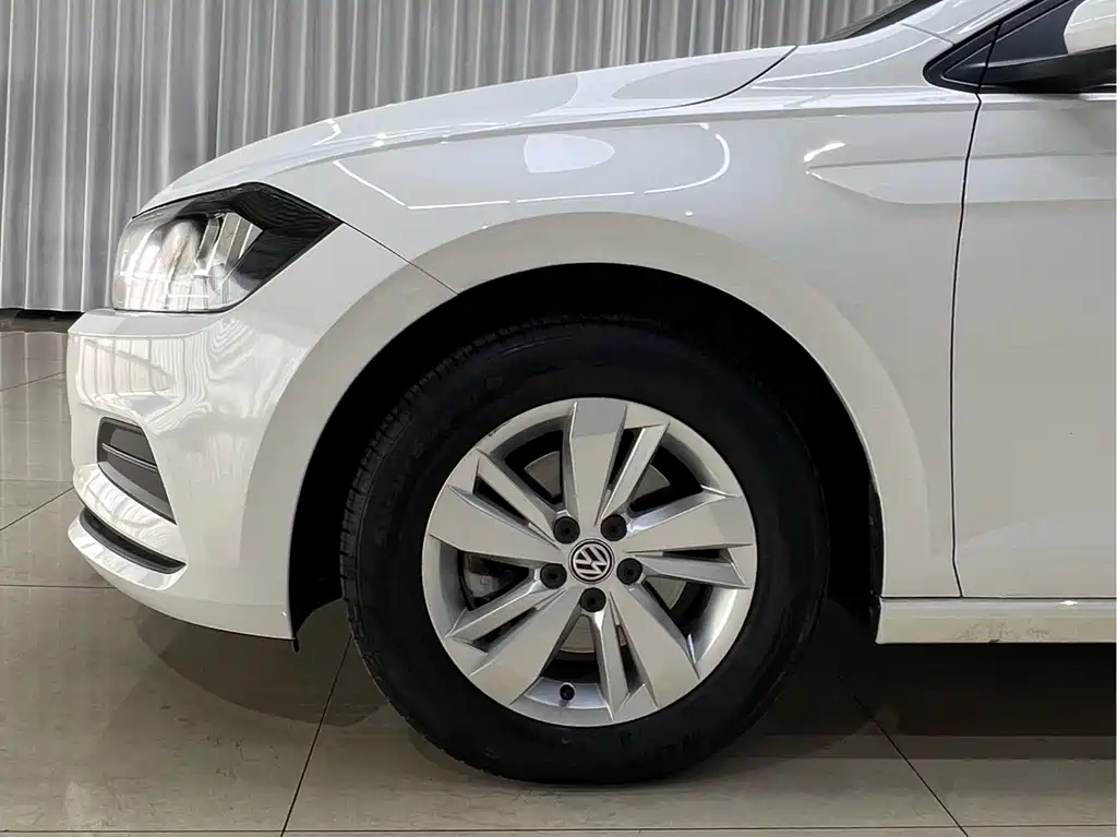 Volkswagen Polo — миниатюра 21