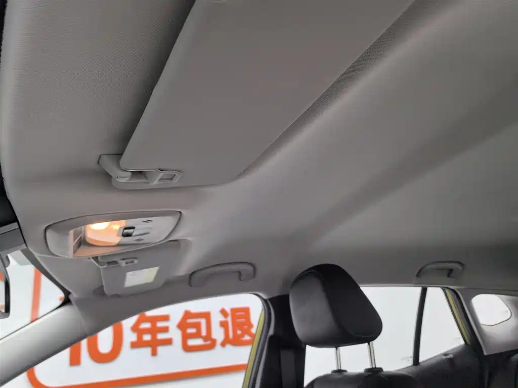 CHEVROLET XINGMAILUO