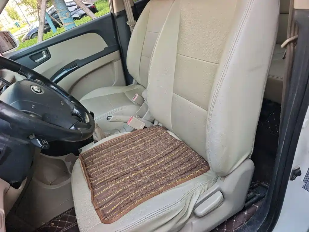 Kia Sportage — миниатюра 11