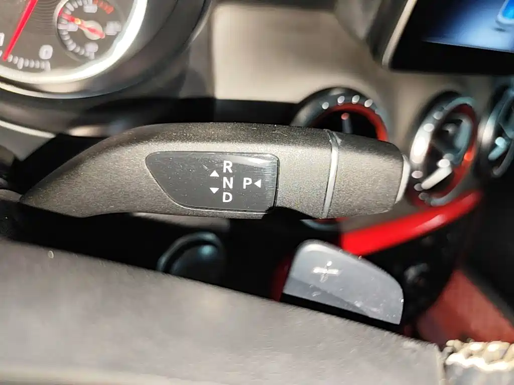 Mercedes-Benz CLA (Import) — миниатюра 14